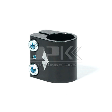 STABILIZER BAR CLAMP