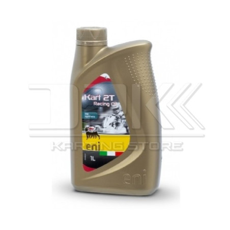 ENI KART 2T OIL