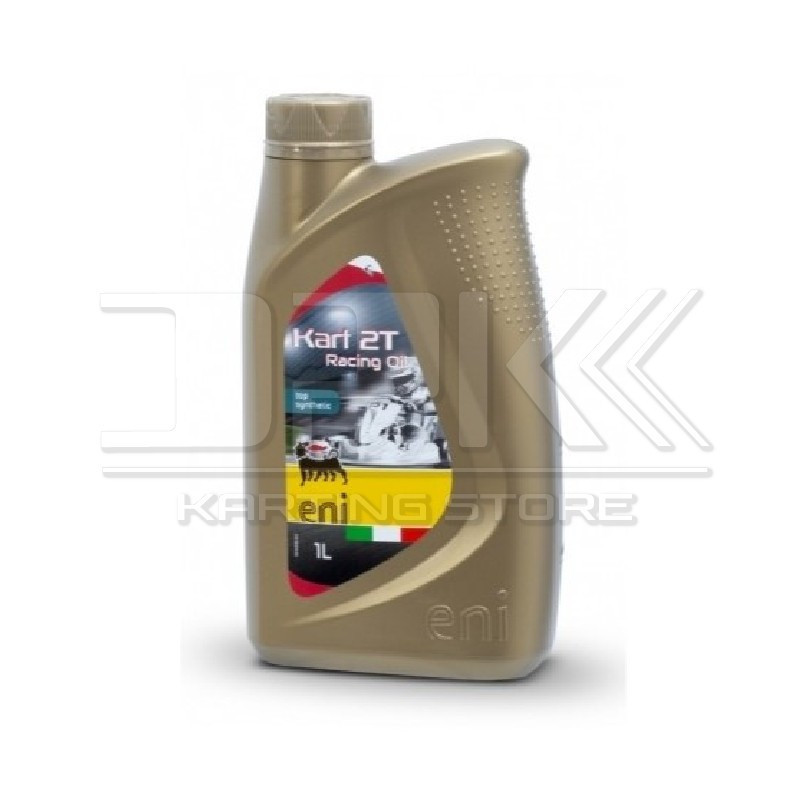 ENI KART 2T OIL