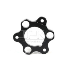 FLOATING DISC ADAPTER 150X13 DEL.KZ/DD2 REAR. MINI