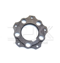 FLOATING REAR DISC ADAPTER OK