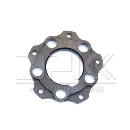 FLOATING REAR DISC ADAPTER OK