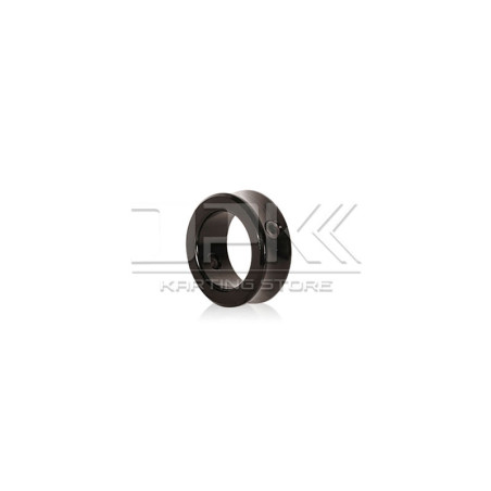 COMPLETE ANODIZED STEERING COLUMN SUPPORT RING