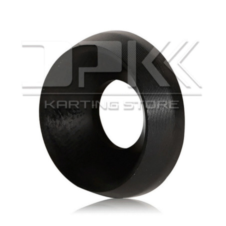 COUNTERSUNK WASHER ALUM. D.6