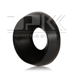 COUNTERSUNK WASHER ALUM. D.6