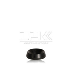 COUNTERSUNK WASHER M8 ALUM. BLACK