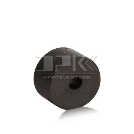 RUBBER WASHER M10 X 40 H-15MM. EXHAUST SUPPLEMENT