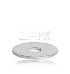 WASHER M10X40 Z.B