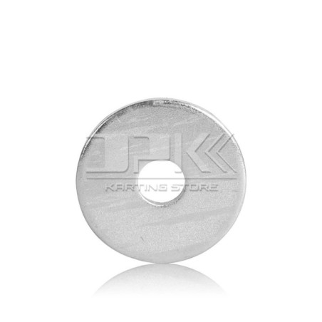 WASHER M10X40 Z.B