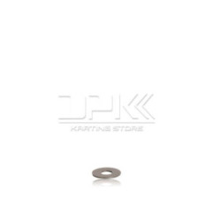WASHER M8 THICKNESS 1MM. FOR PEDAL