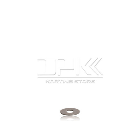 WASHER M8 THICKNESS 1MM. FOR PEDAL