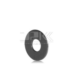 WASHER M8 THICKNESS 1MM. FOR PEDAL