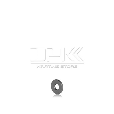 WASHER M8 THICKNESS 2.5MM. FOR PEDAL