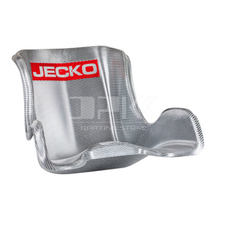 JECKO SILVER STANDARD SEAT (STD)