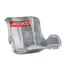 JECKO SILVER STANDARD SEAT (STD)