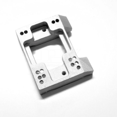MINI ALUMINUM MOTOR INCLINED BEDPLATE