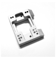 MINI ALUMINUM MOTOR INCLINED BEDPLATE