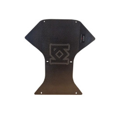 TRAY KR1/KR2 OK-KZ-DD2 CARBON 2025