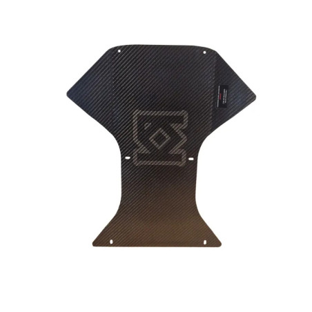 TRAY KR1/KR2 OK-KZ-DD2 CARBON 2025