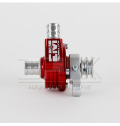 EM TECHNOLOGY O-RING WATER PUMP