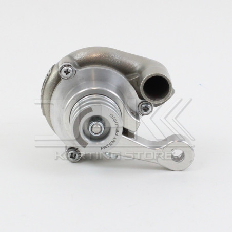NEW LINE TURBO WATER PUMP