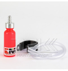 EM TECHNOLOGY RECOVERY CAN