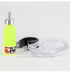 EM TECHNOLOGY RECOVERY CAN