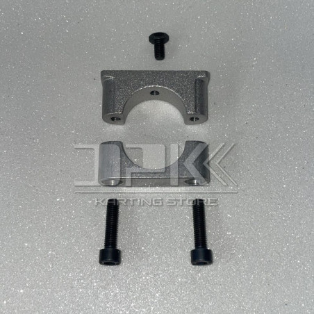 BATTERY SUPPORT FLANGE