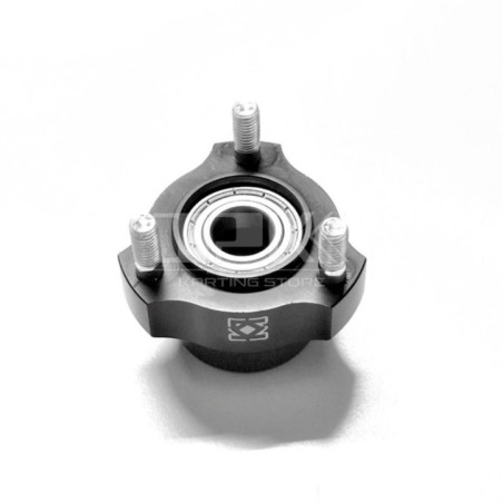 FRONT HUB Ø17 X 45MM. MINIKART