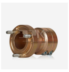 REAR HUB DD2 LONG Ø40 X 108MM.