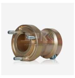 REAR HUB DD2 Ø40 X 98MM.