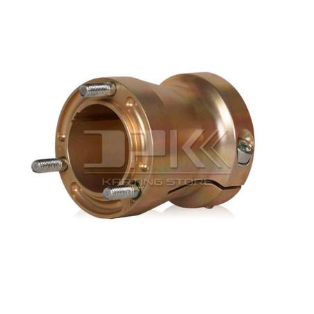 REAR HUB Ø50 X 98MM.