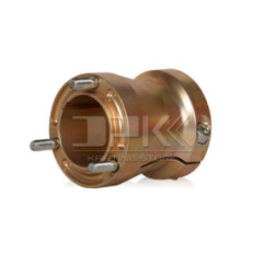 REAR HUB Ø50 X 98MM.