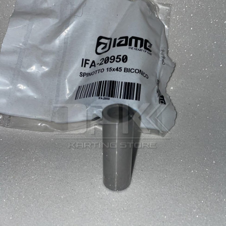 IAME KZ/OK PISTON PIN