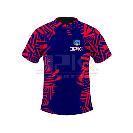 FA-DPK TRUST THE PROCESS T-SHIRT