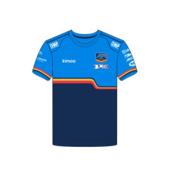 OMP FA-DPK 2024 T-SHIRT