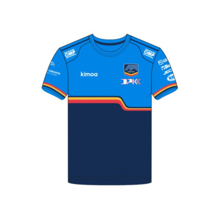 OMP FA-DPK 2024 T-SHIRT