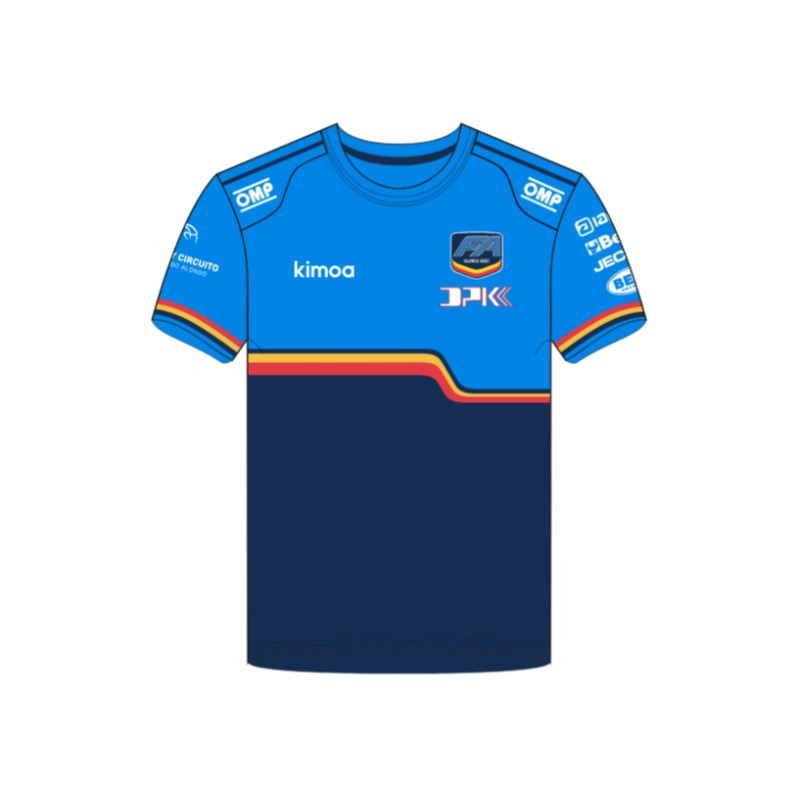 OMP FA-DPK 2024 T-SHIRT