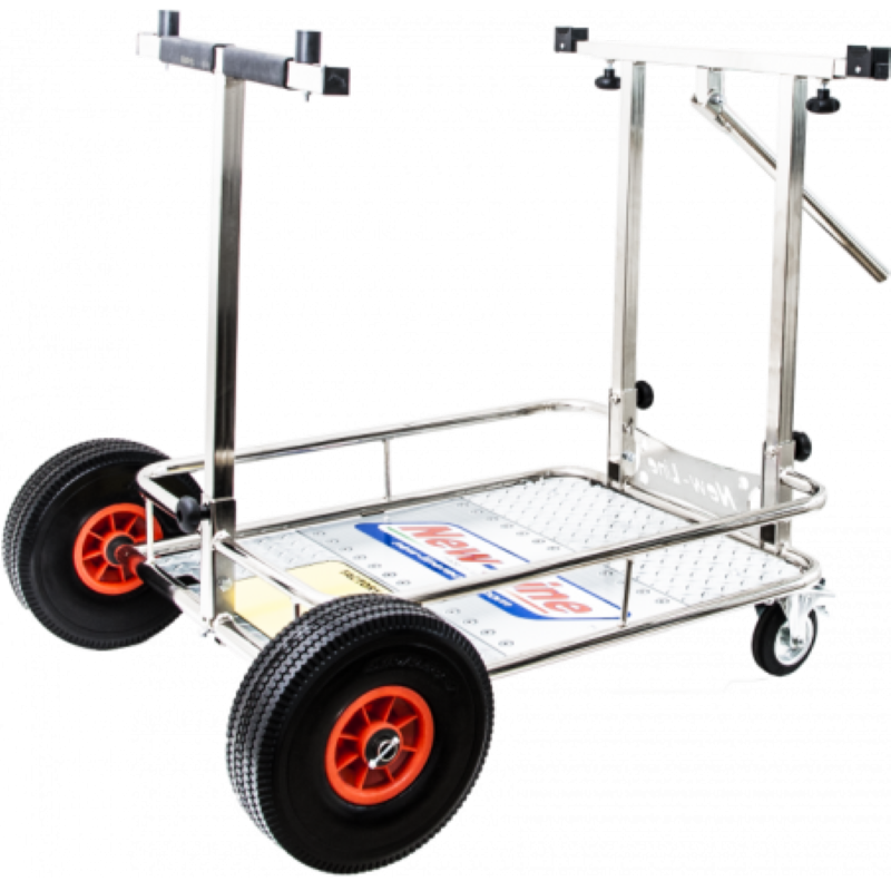 NEW LINE CARRIER CARRIER