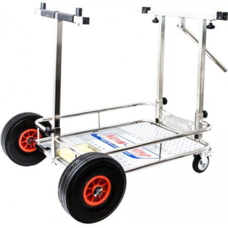 NEW LINE CARRIER CARRIER