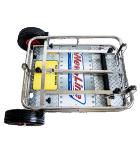 NEW LINE CARRIER CARRIER