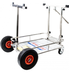 NEW LINE CARRIER CARRIER