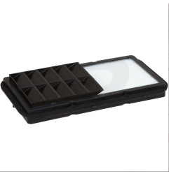 NOX2/ACTIVE FILTER CARTRIDGE