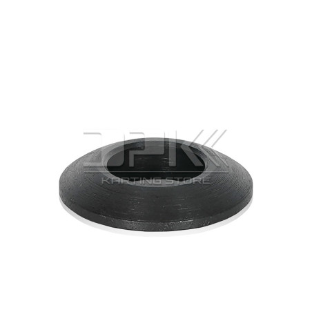 CONVEX BUSHING FOR CONICAL WASHER FOR STUB AXLE M10