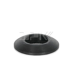 CONVEX BUSHING FOR CONICAL WASHER FOR STUB AXLE M10
