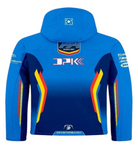 FA-DPK 2025 JACKET