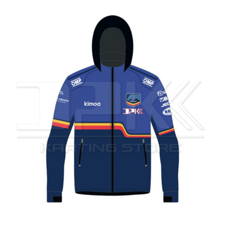 JACKET OMP FA-DPK 2024