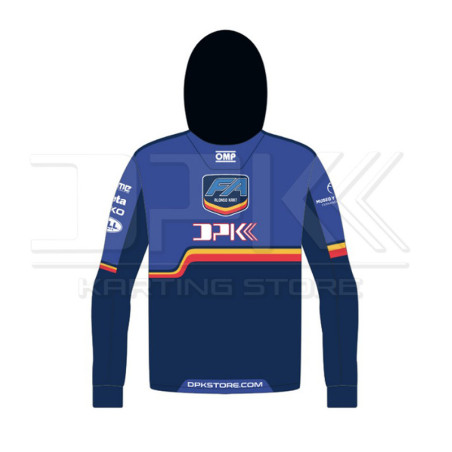 JACKET OMP FA-DPK 2024