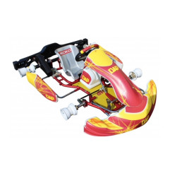 DAP OK CHASSIS (DIRECT DRIVE)