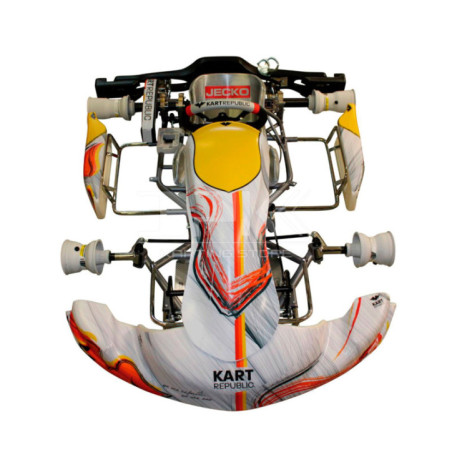 CHASSIS KART REPUBLIC OK (DIRECT DRIVE)